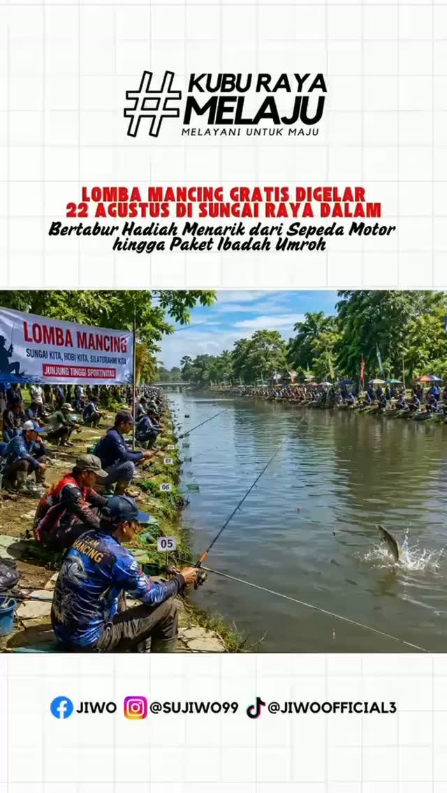 Video Berita