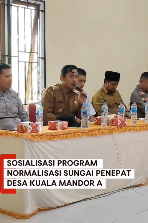 Video Berita