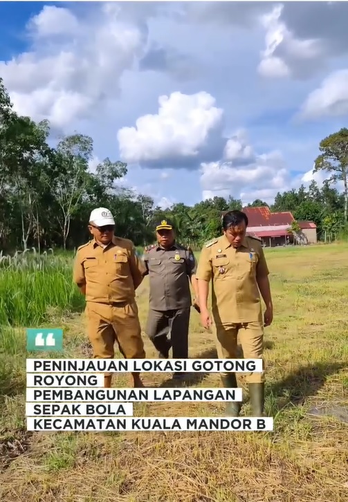 Video Berita