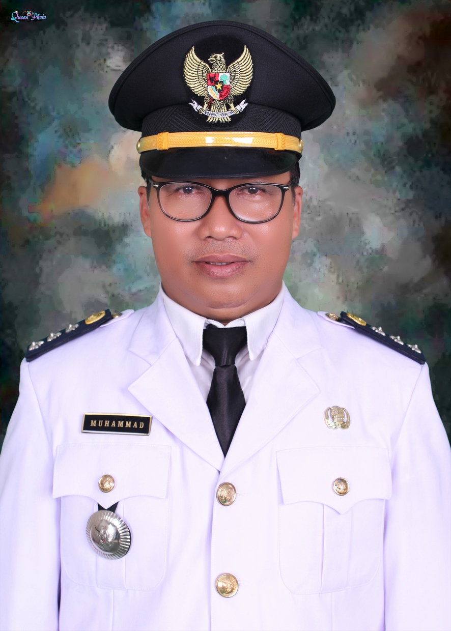 Camat Kuala Mandor B