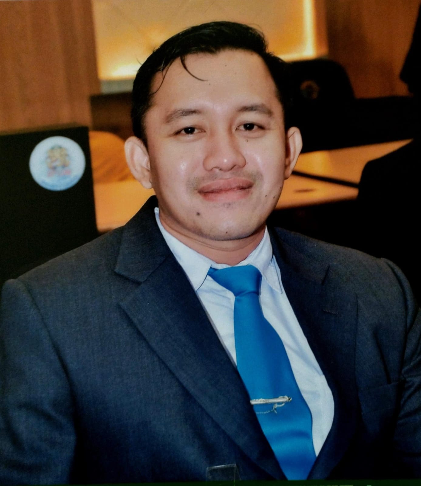 Sekcam Kuala Mandor B